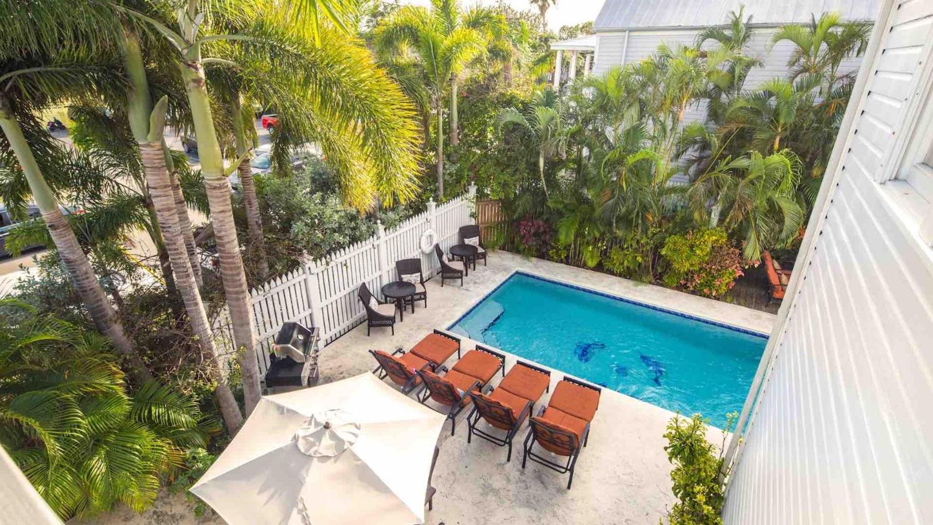 Southernmost Hospitality V By Last Key Realty Key West Exterior foto