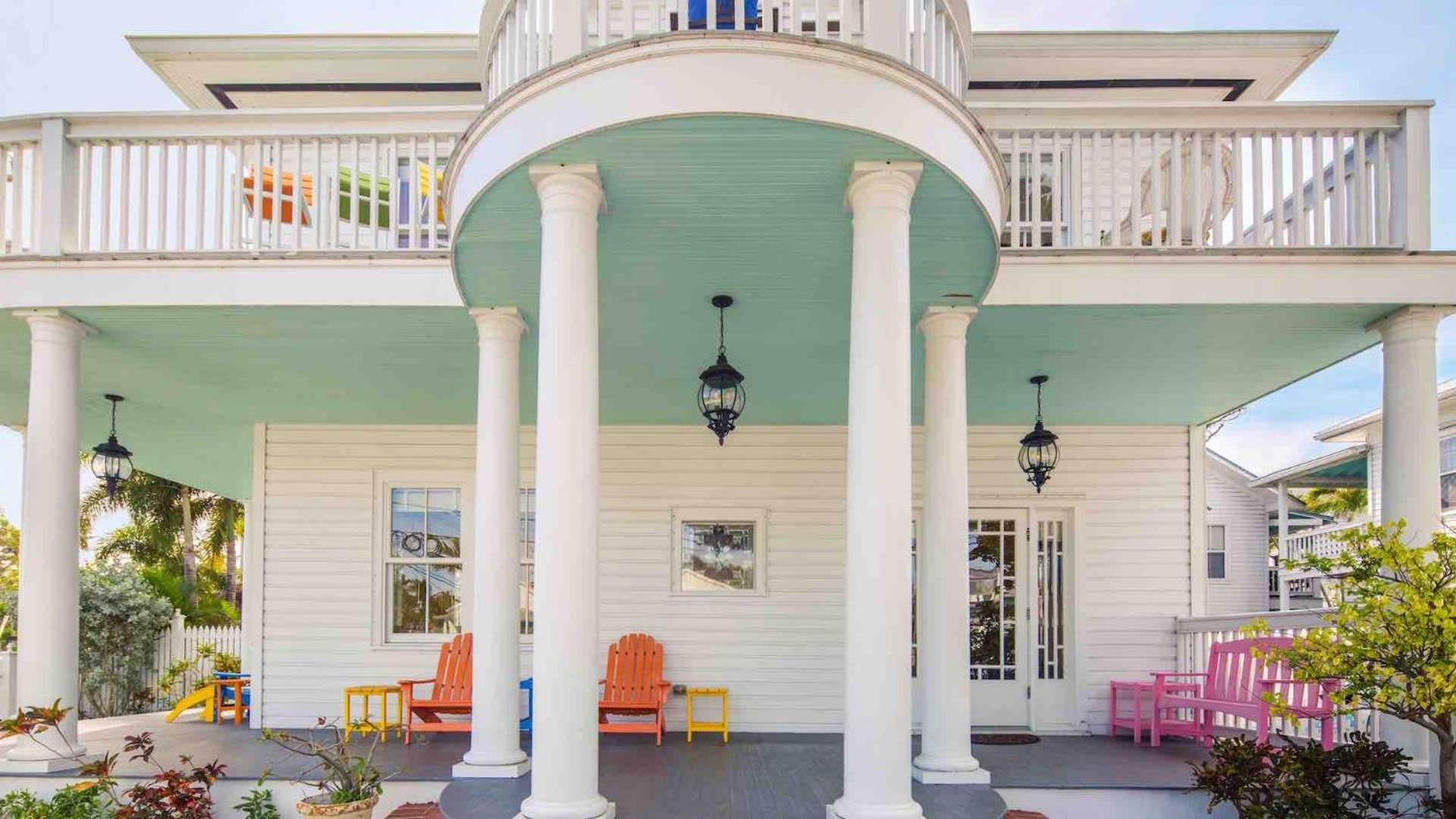 Southernmost Hospitality V By Last Key Realty Key West Exterior foto