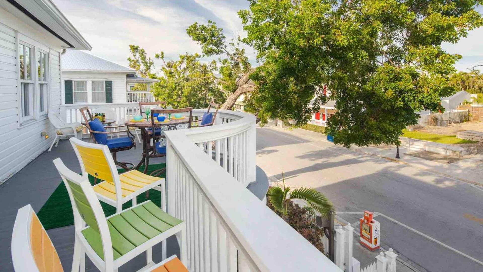 Southernmost Hospitality V By Last Key Realty Key West Exterior foto