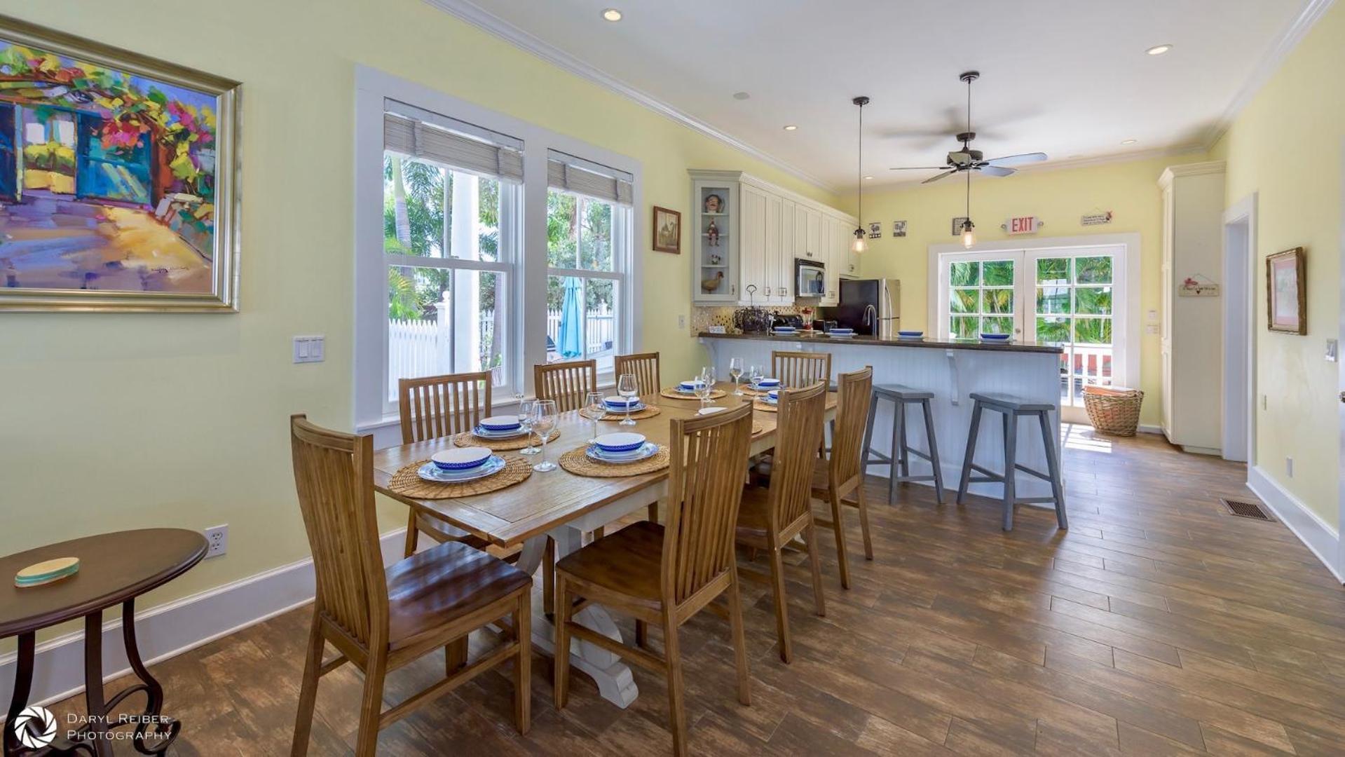 Southernmost Hospitality V By Last Key Realty Key West Exterior foto