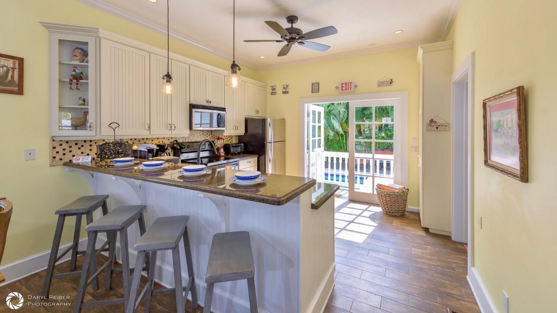 Southernmost Hospitality V By Last Key Realty Key West Exterior foto